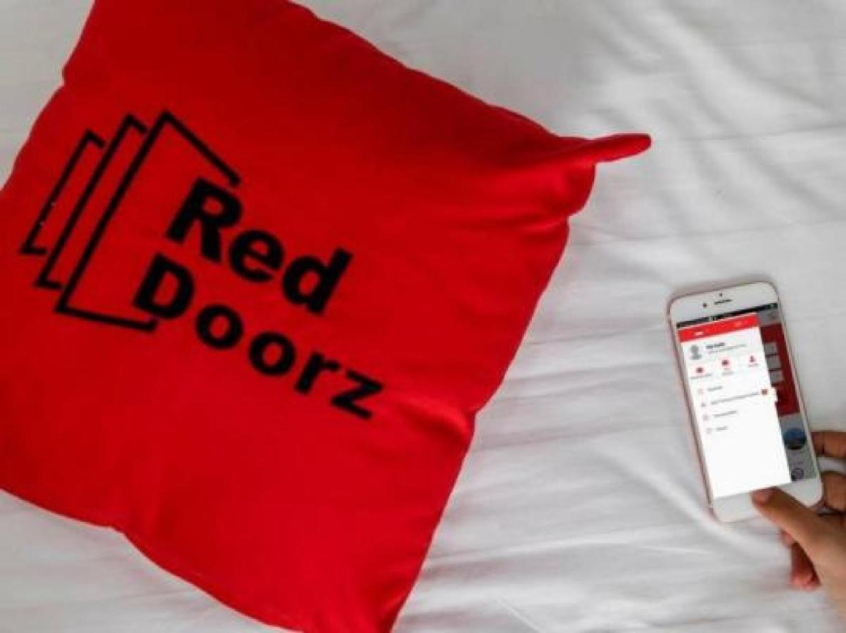 Reddoorz @ Batam Center 2 Hotel Exterior photo